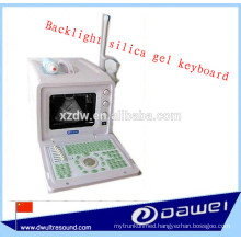 portable gynecological ultrasound scanner